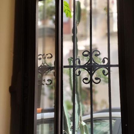 Casetta Speciale Palermo Esterno foto